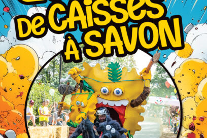 Agrandir l'image, fenêtre modale