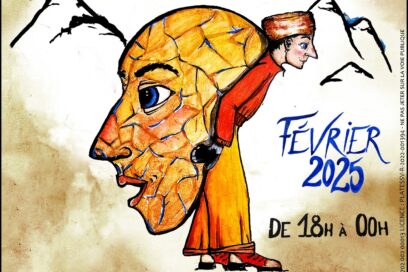 Agrandir l'image, fenêtre modale