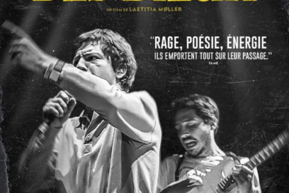 Agrandir l'image, fenêtre modale