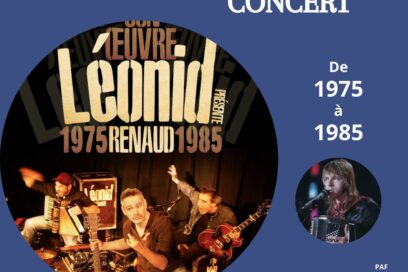 Agrandir l'image, fenêtre modale