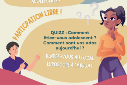 Agrandir l'image, fenêtre modale