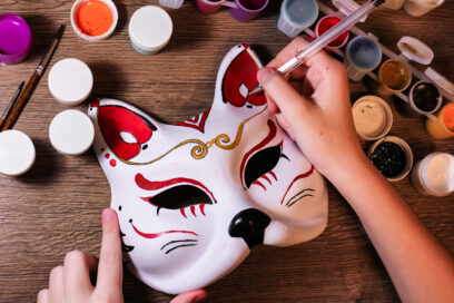 Agrandir l'image, fenêtre modale