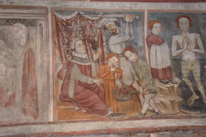 Agrandir l'image, fenêtre modale