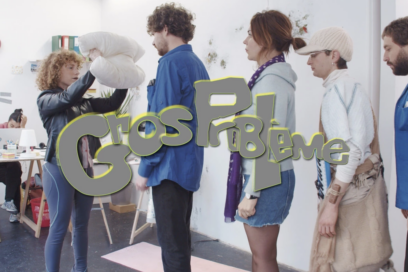 Agrandir l'image, fenêtre modale