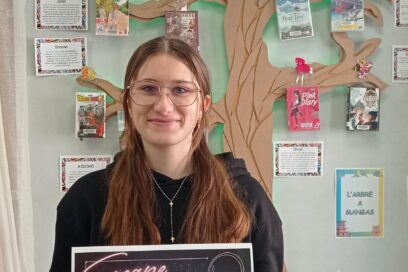 Agrandir l'image, fenêtre modale