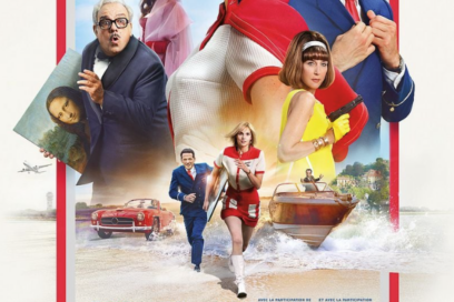 Agrandir l'image, fenêtre modale