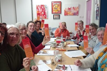 Agrandir l'image, fenêtre modale