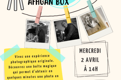 Agrandir l'image, fenêtre modale