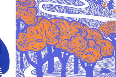 Agrandir l'image, fenêtre modale