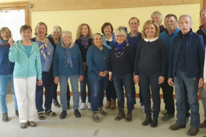 Agrandir l'image, fenêtre modale