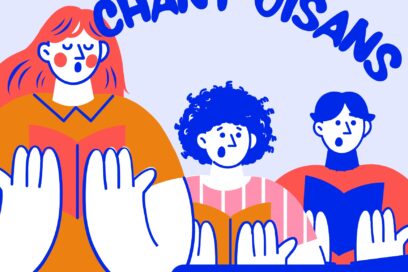 Agrandir l'image, fenêtre modale