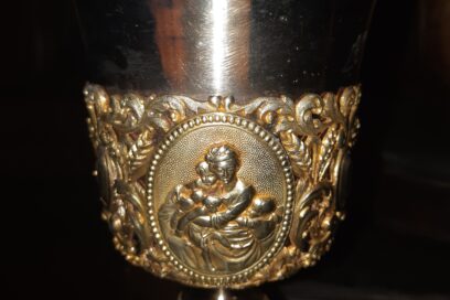 Agrandir l'image, fenêtre modale