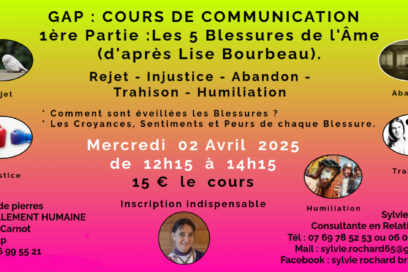 Agrandir l'image, fenêtre modale