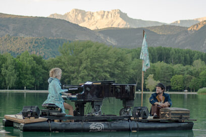 Agrandir l'image, fenêtre modale