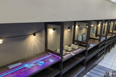 Agrandir l'image, fenêtre modale