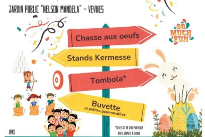 Agrandir l'image, fenêtre modale