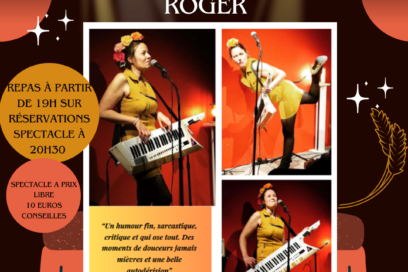 Agrandir l'image, fenêtre modale