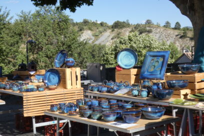 Agrandir l'image, fenêtre modale