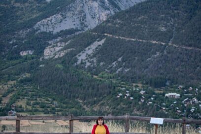 Agrandir l'image, fenêtre modale