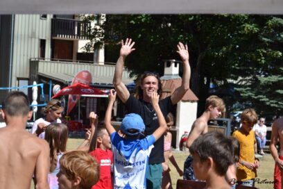 Agrandir l'image, fenêtre modale