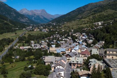 Agrandir l'image, fenêtre modale