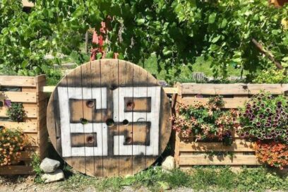 Agrandir l'image, fenêtre modale