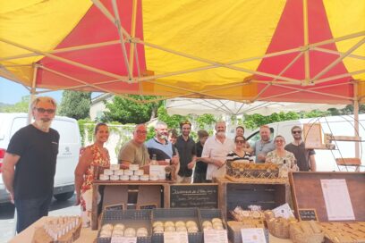 Agrandir l'image, fenêtre modale