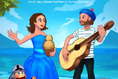 Agrandir l'image, fenêtre modale