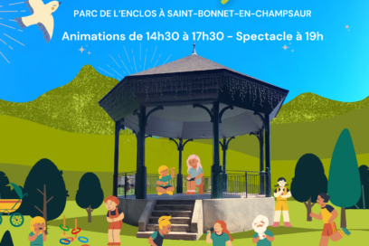 Agrandir l'image, fenêtre modale