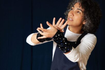 Agrandir l'image, fenêtre modale