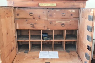 Agrandir l'image, fenêtre modale