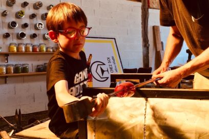 Agrandir l'image, fenêtre modale