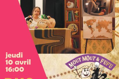 Agrandir l'image, fenêtre modale