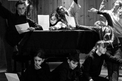 Agrandir l'image, fenêtre modale