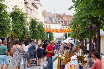 Agrandir l'image, fenêtre modale
