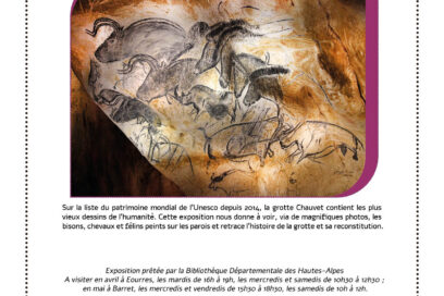 Agrandir l'image, fenêtre modale