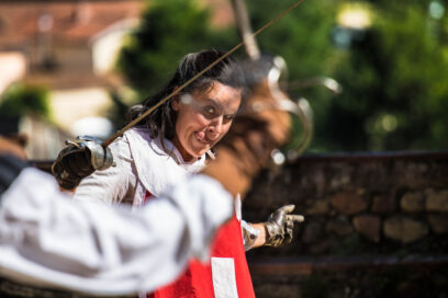 Agrandir l'image, fenêtre modale