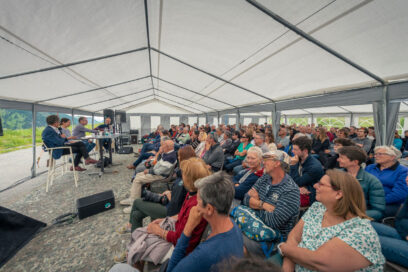 Agrandir l'image, fenêtre modale