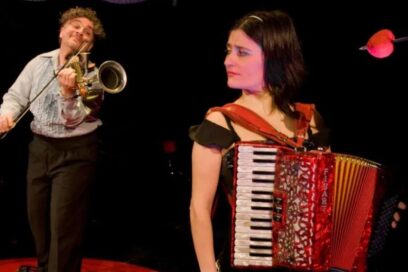 Agrandir l'image, fenêtre modale