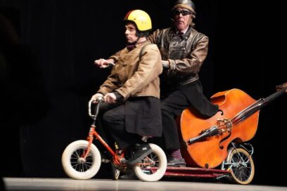 Agrandir l'image, fenêtre modale