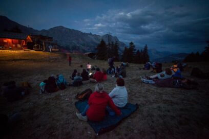 Agrandir l'image, fenêtre modale
