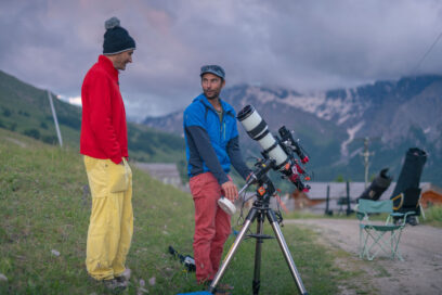 Agrandir l'image, fenêtre modale