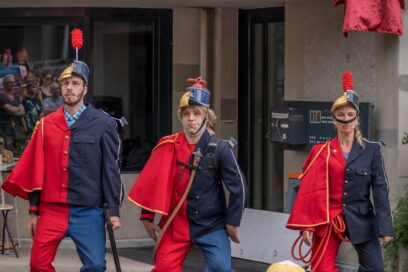 Agrandir l'image, fenêtre modale