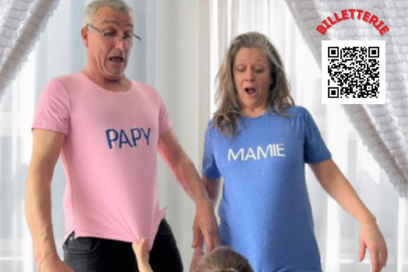 Agrandir l'image, fenêtre modale