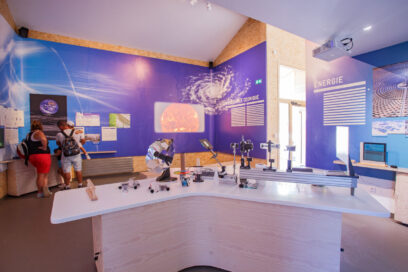 Agrandir l'image, fenêtre modale