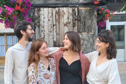 Agrandir l'image, fenêtre modale