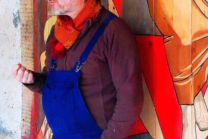 Agrandir l'image, fenêtre modale