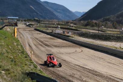 Agrandir l'image, fenêtre modale