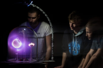 Agrandir l'image, fenêtre modale