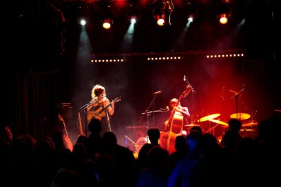 Agrandir l'image, fenêtre modale